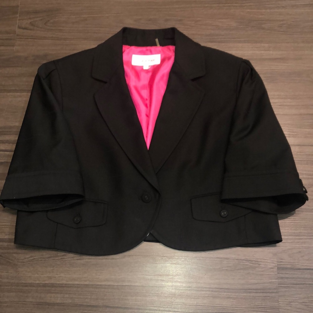Calvin Klein blazer